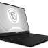 Ноутбук игровой MSI CreatorPro X18 HX A14VKSG-455RU 18", IPS, Intel Core i9 14900HX 2.2ГГц, 24-ядерный, 64ГБ DDR5, 1ТБ SSD,  NVIDIA  RTX 3500 - 12 ГБ, Windows 11 Pro, серый [9s7-182253-455]